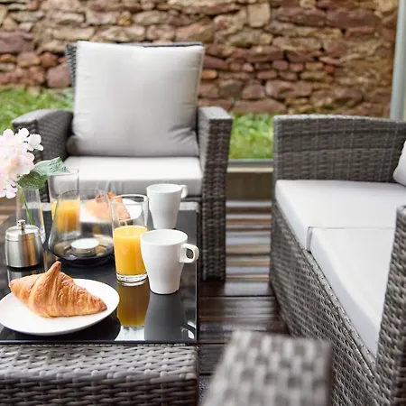 Jj-ts - Zentrale - Nahe Sap - Parkplatz - Terrasse Διαμέρισμα *